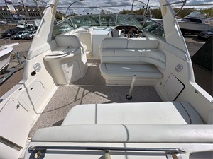 1998 Sea Ray 330 DA 6 