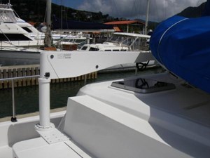 Kismet 4 45-2005-Ocean-Alexander-Motor-05