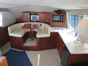 Bayou Bandit 6 6