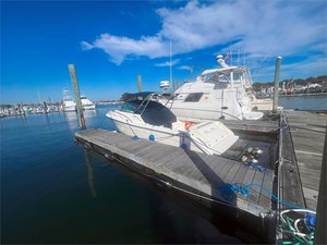 2001 Pursuit 2860 Denali 2 