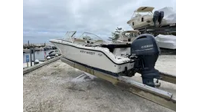 2019 Key West 203 DFS 2 