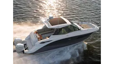 2024 Sea Ray Sundancer 320 OB 0 