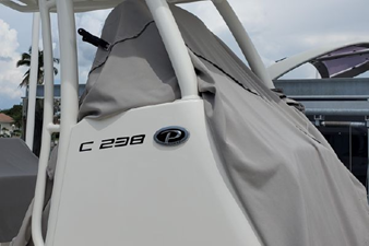 2020 Pursuit C238 5 6