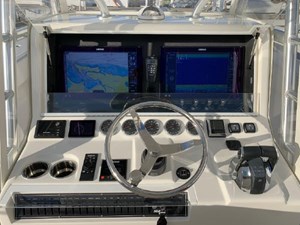 2019 SeaVee 390Z 11 12