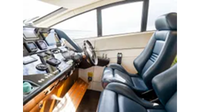 2016 Sunseeker Manhattan 55 54 