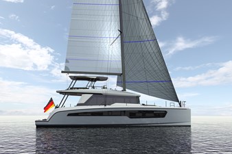 MAZARIN 55  EVO II - New Model 0 