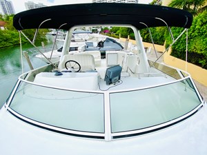 The Motley Crew 87 88_2003 57ft Navigator THE MOTLEY CREW