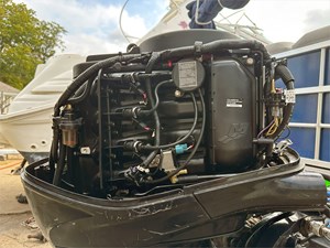 24' Bentley 2017 Encore 240 Cruise SE 25 