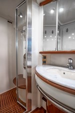 2007 Azimut Flybridge Evolution 59 