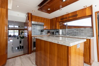 Ritz Sea 16 