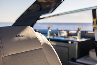 2021 Riva 76' Bahamas 139 