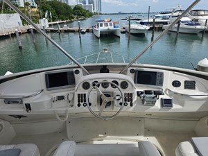 Carver 444 Motor Yacht 9 