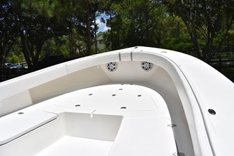 2018 26' Gause Built 26 22 