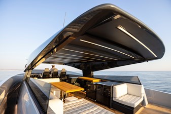 MANDAYACHT S07 SPIDER 19 S07 SPIDER