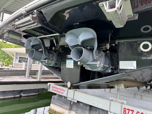 024 Yamaha 252SD NLNL 102 