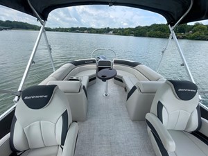 2021  Berkshire 24 RXF CTS 19 
