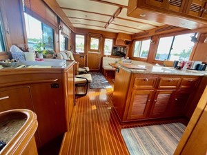 ASANTE 2 2005 Selene 53 (ASANTE) Saloon_2