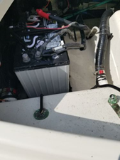 2018 Boston Whaler Dauntless 240 18 19