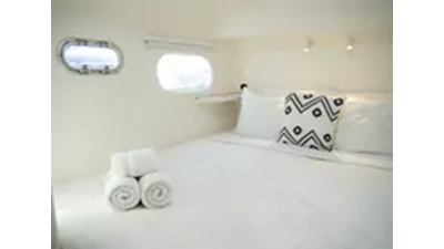 2017 Voyage Yachts VOYAGE 480 37 