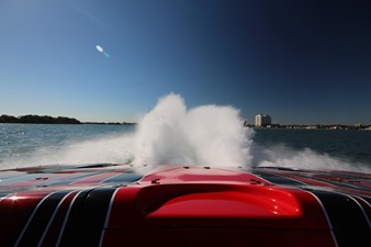 2024 MTI Marine Technology Inc 48 Pleasure 7 