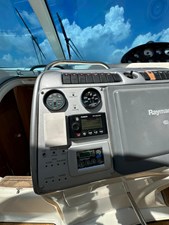 Zuri 23 24_2007 50ft Cranchi Mediterranee 50 HT ZURI