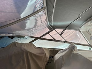 LUCHY 16 1995 SEA RAY 63 COVERS