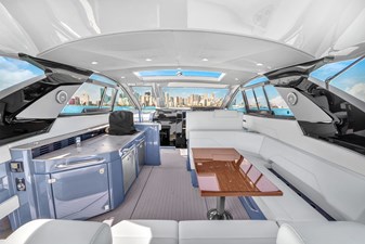 Cruisers Yachts 42 GLS OB 39 42' Yacht Cruisers GLS-39