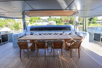 120' Majesty 2025 25 