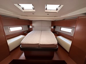 VITAE MAGNA 30 VITAE MAGNA, 2020 Beneteau Oceanis 51.1