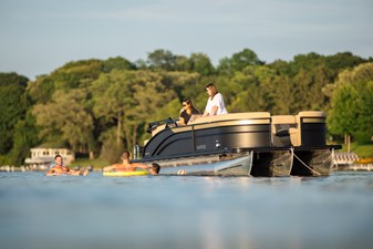 Harris 230 Sunliner 11 