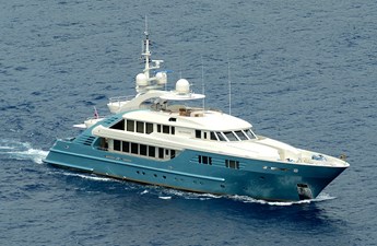 AQUAMARINA 10 