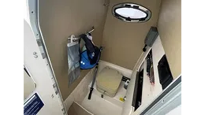 2015 Grady-White 230 Fisherman 22 
