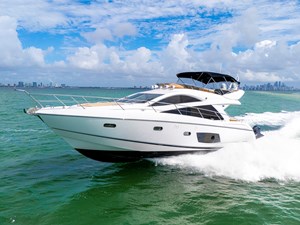 MANHATTAN 53 0 2013 Sunseeker 53 Mahattan