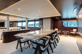 KORU 13 Dining Room