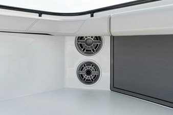 No Name 43 2022 Barker Boatworks 40 HPC 