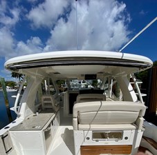 Cindy Seas 15 16_2020 38ft Boston Whaler 38 Realm CINDY SEAS