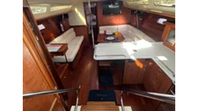 2015 Marlow-Hunter 40 49 