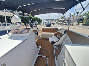 2022 Starcraft SVX 231 OB 10 11