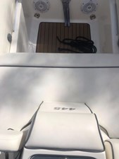 2013 WIlilams Jet Tenders Turbojet 445 10 10
