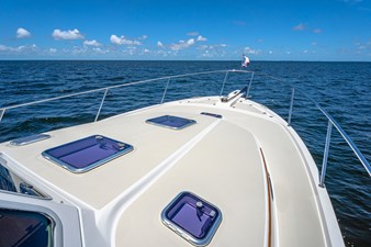 Skamp II 40 Back Cove 41FT - Skamp II-40