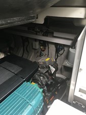 Lapse Of Reason 26 48-2013-Sunseeker-Portofino-41