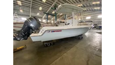 2024 Contender 24 Sportfish 0 