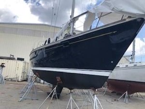 1996 Sabre 425 Sloop 85 