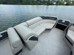 2021  Berkshire 24 RXF CTS 25 