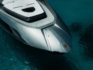 LAMBORGHINI 63 5 TECNOMAR FOR LAMBORGHINI 63 - 2024 MOTOR YACHT FOR SALE (5)