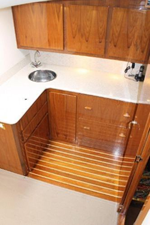 2006 Buddy Davis 52 Sport Express FIsh 10 11