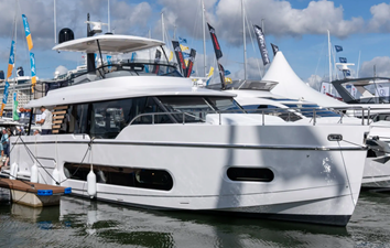 Azimut Magellano 60 1 2