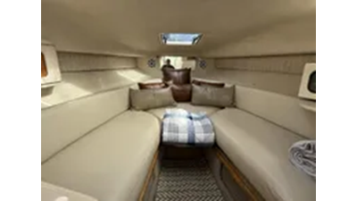 1994 Sea Ray 270 Sundancer 15 