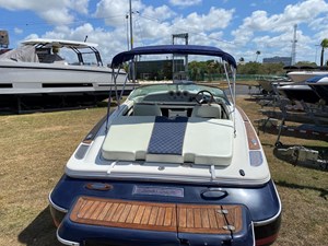 2006 Chris Craft Speedster @ Cancun 4 