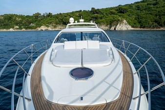 2013 Azimut 62S 10 